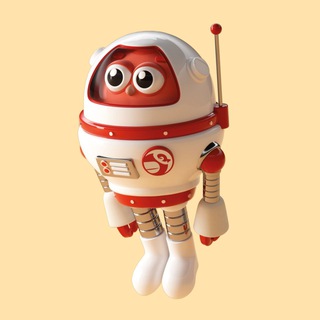 Логотип @chirpleyann - Chirpley Announcements [ANN]