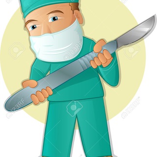 Логотип @chirurgia - Chirurgia