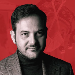 Логотип @chirurgiasenzacensura - Chirurgia senza censura🙌🏻