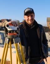 Логотип @chirva_andrey - О стройке, строительном бизнесе, лайфстайл.