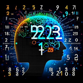 Логотип @chislovay_magia - Нумерология значение