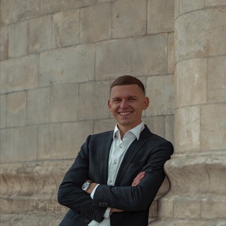 Логотип @chislyus_po_rossii - Числюсь по России