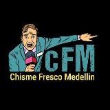 Chisme fresco Medellín