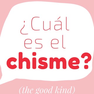 Логотип @chismes_y_la_farandula_cubana - Chismes y Farándula Cubana