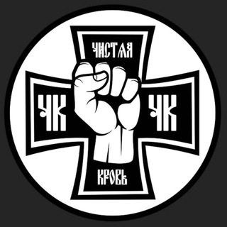 Логотип @chistakrov - Sanguis