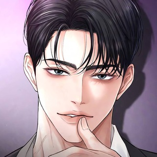 Логотип @chistaya_lyubov_zlodeya - Чистая любовь злодея | Манхва