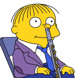 Логотип @chistestiti - Chiste Diario