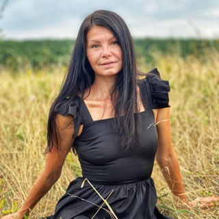 Логотип @chistiakovaanna - УЧУ В КОРОТКИЕ СРОКИ БЫТЬ СТРОЙНОЙ