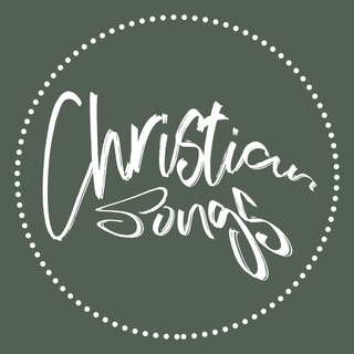 Логотип @chistiansongs - Христианская Музыка 🎶