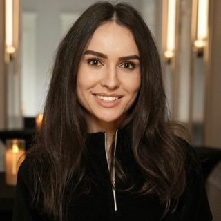 Логотип @chistiybusiness - Мечты Лилии