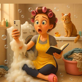 Логотип @chisto_po_prikol - ЧИСТО ПО ПРИКОЛУ