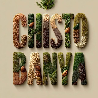 Логотип @chistobanya - Чисто Баня в Дрезне