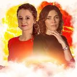 Логотип @chistoe_soznanye - ШКОЛА 💎 Чистое сознание