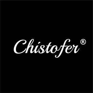 Логотип @chistofer_sale - Химчистка мягкой мебели | Клининг