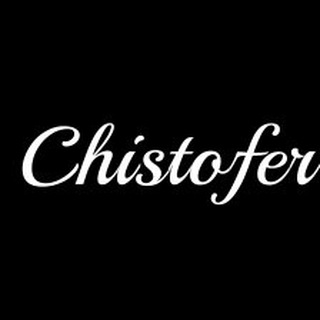 Логотип @chistofer_technic - Chistofer technic