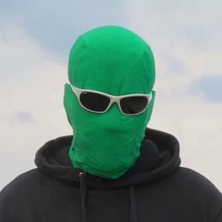 Логотип @chistoman - Чистомэн