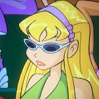 Логотип @chistostupovair - Дьявол носит то, что я создаю 💅