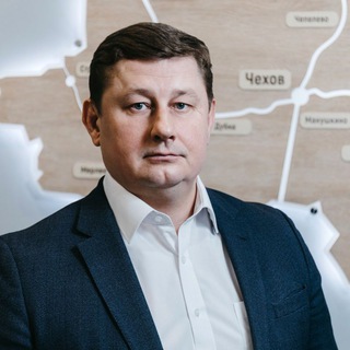 Логотип @chistyakov_do - Chistyakov_chehov