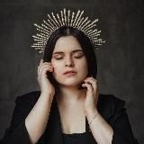 CHISTYAKOVA.EMB | сажение по бели | Алина Чистякова