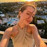 Логотип @chistyakovapolina - Poposha🌚🌝