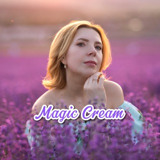 Логотип @chita_o_la_la - Magic Cream корейская косметика