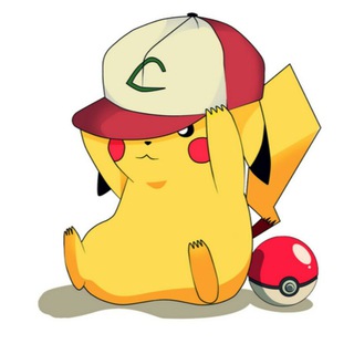 Логотип @chita_pogo - Chita_PokemonGo