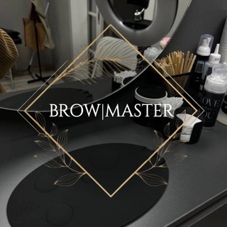 Логотип @chitabrovist - BROWS |