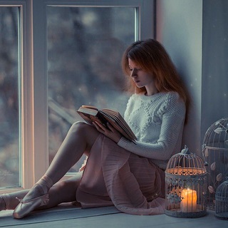 Логотип @chitaem_vmeste_c_vami - Читаем вместе с вами|Книги|Литература