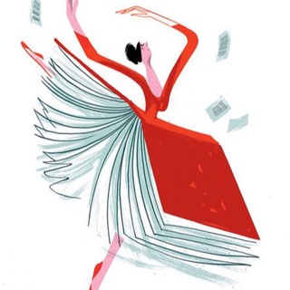 Логотип @chitaemsnami - ЧИТАЮЩИЕ