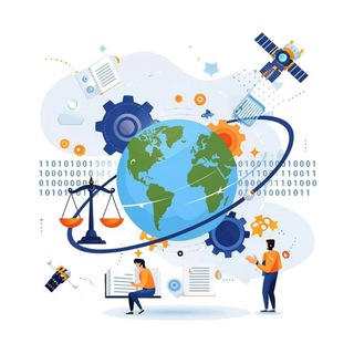 Логотип @chitalawyers - Околоправовая орбита