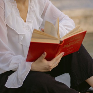 Логотип @chitanuga - читануга