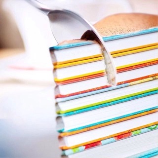 Логотип @chitat_podano - Chitat_podano