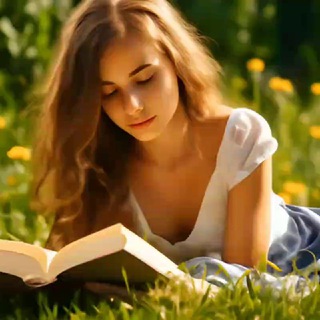 Логотип @chitatel_po_zhizni - Читатель по жизни📚Чтение и книги