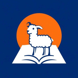 Логотип @chitatelskii_bilet - на МОЕЙ книжной полке