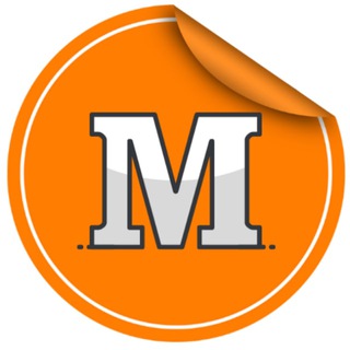 Логотип @chitatonline - Это Митрохин | Литература, культура, новости