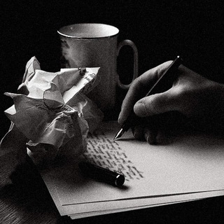 Логотип @chitaudlyadushi - Стихотерапия