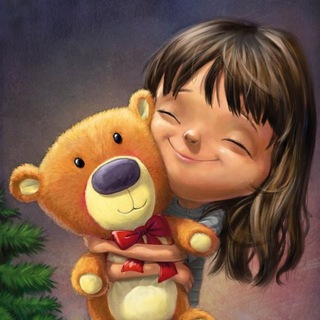 Логотип @chitaydetyam - 📚Детские книги