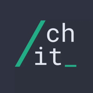 Логотип @chitcom - Chechen IT Community