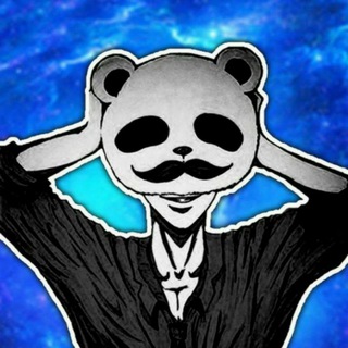 Логотип @chiterlar_uz_panda - PuBg_CHaT🎯🔐