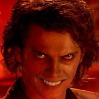 Логотип @chiterschat - Читеры SWGOH Chat