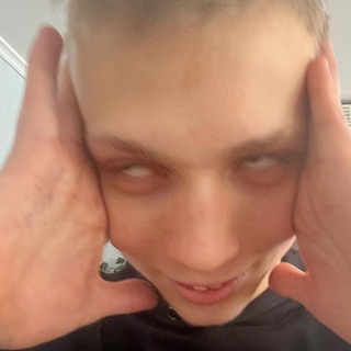 Логотип @chithoter - CHIT HOTER