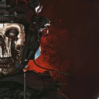 Логотип @chiti_na_ssb2_rus - ƛƁƛƝƊƠƝЄƊ💀☠