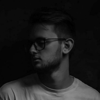 Логотип @chivonisur - Amor fati