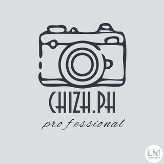 Логотип @chizhlovefoto - Chizh.ph📸