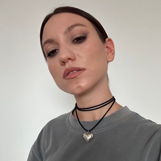 Логотип @chizhstyle - Стилист Ангелина Чижова