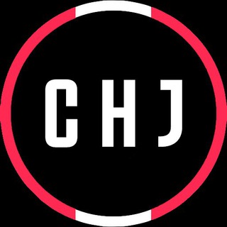 Логотип @chj1897 - CHJ