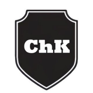 Логотип @chk_info - ChK