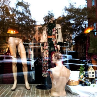 Логотип @chkala_5 - Спасибо! На Чкаловском