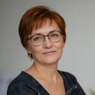 Логотип @chkola_frilansa - Школа Фриланса | Тамара Новичкова