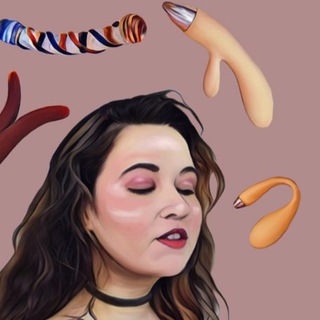 Логотип @chlenochat - Членораздельный диалог